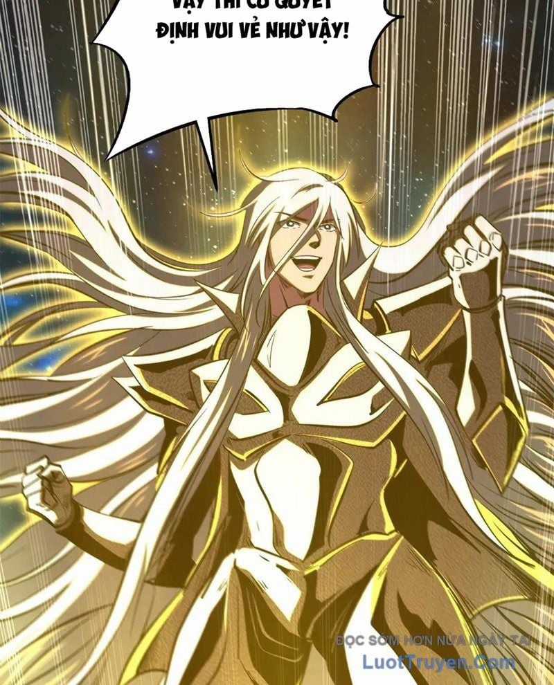 Siêu Cấp Thần Cơ Nhân - Chapter 400 - Trang 16