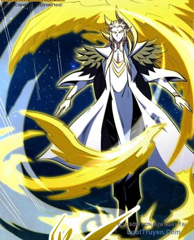 Siêu Cấp Thần Cơ Nhân - Chapter 400 - Trang 19