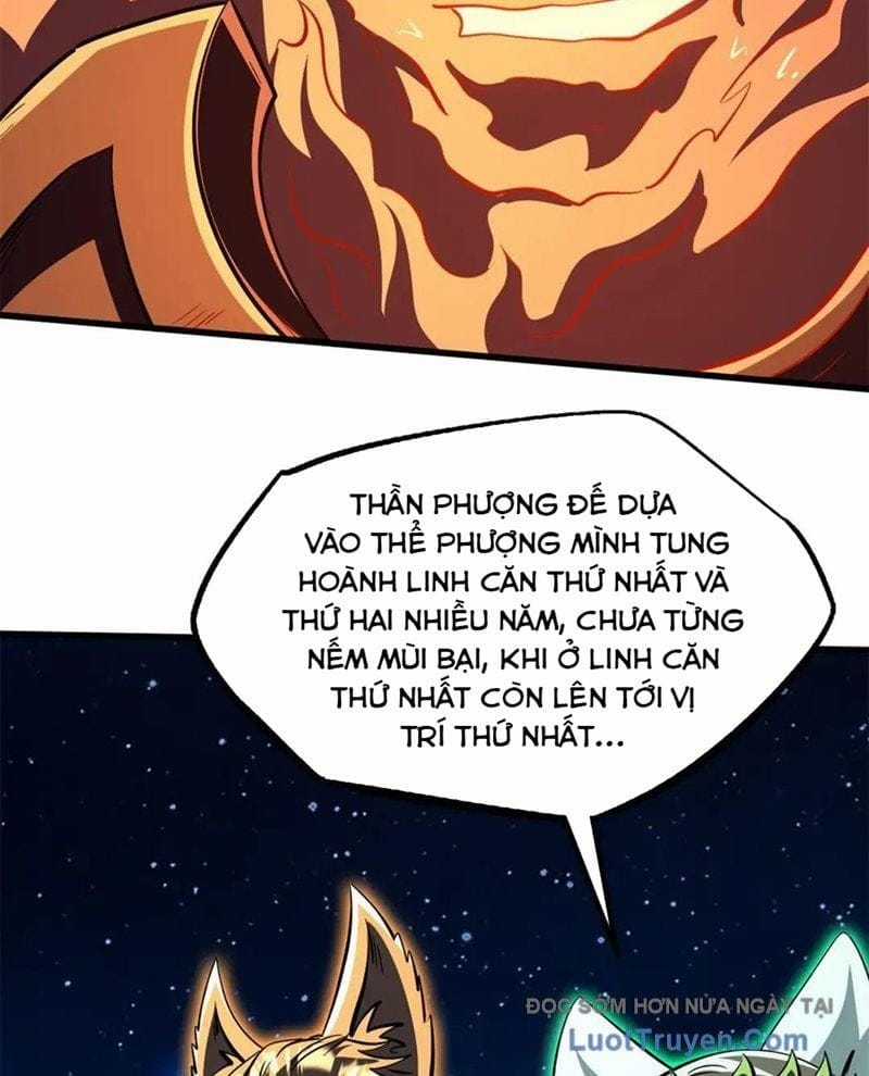 Siêu Cấp Thần Cơ Nhân - Chapter 400 - Trang 22