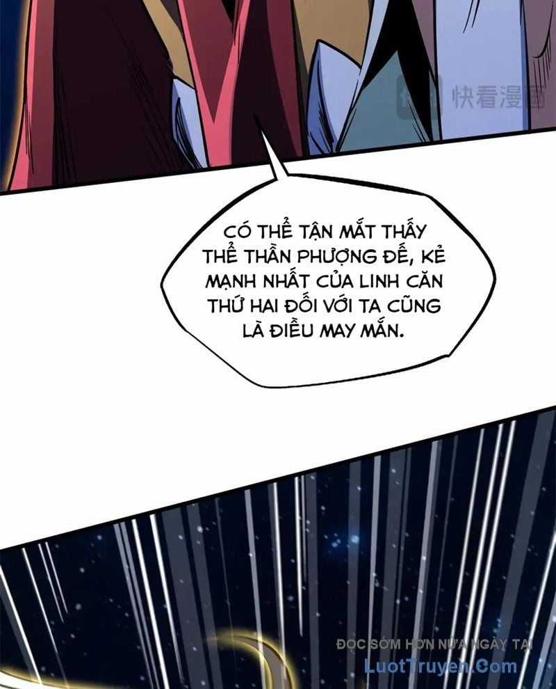 Siêu Cấp Thần Cơ Nhân - Chapter 400 - Trang 24