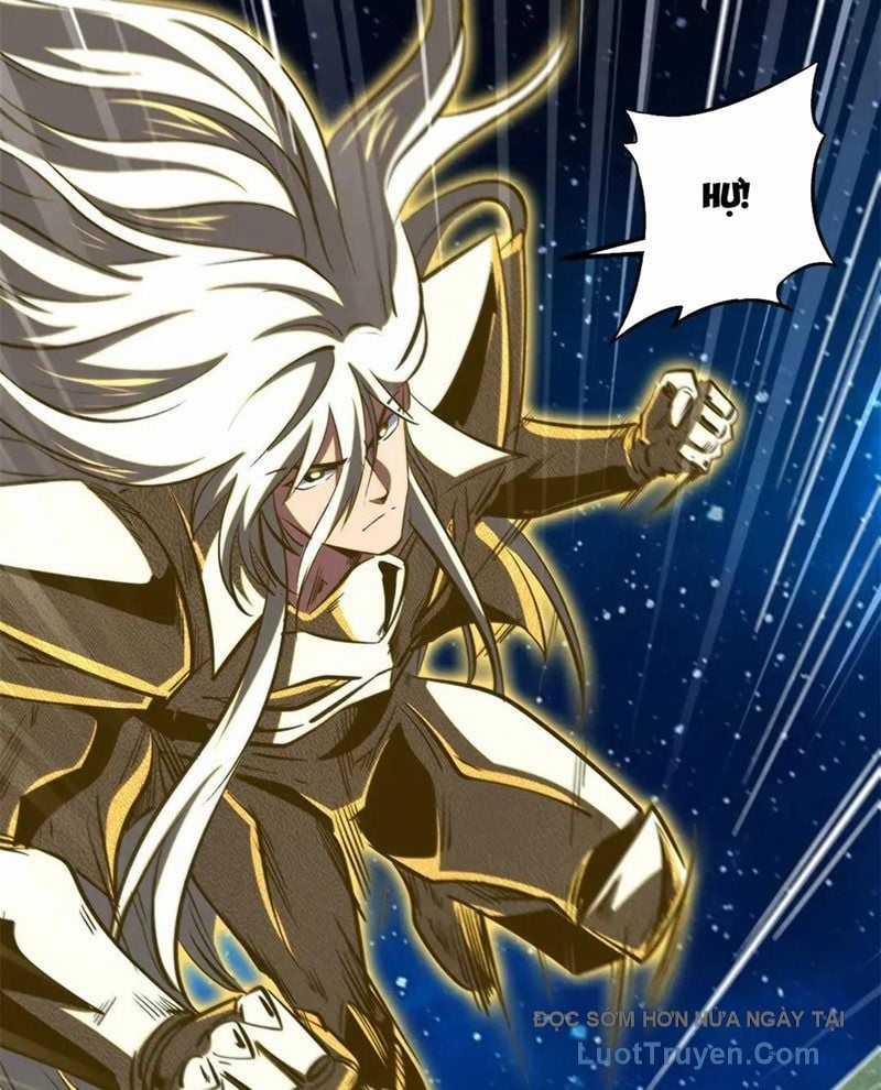 Siêu Cấp Thần Cơ Nhân - Chapter 400 - Trang 25