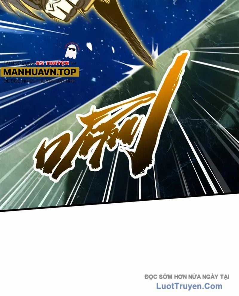 Siêu Cấp Thần Cơ Nhân - Chapter 400 - Trang 26