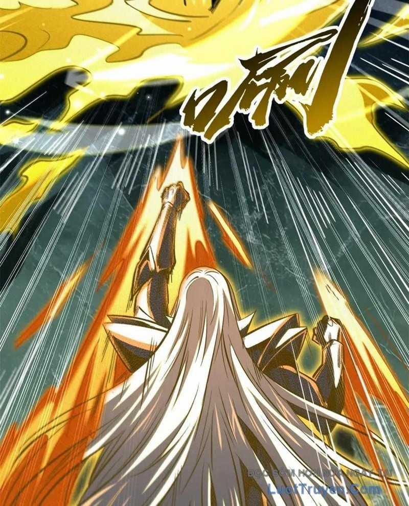 Siêu Cấp Thần Cơ Nhân - Chapter 400 - Trang 29