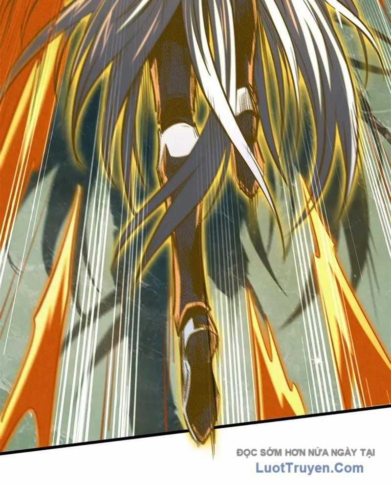 Siêu Cấp Thần Cơ Nhân - Chapter 400 - Trang 30