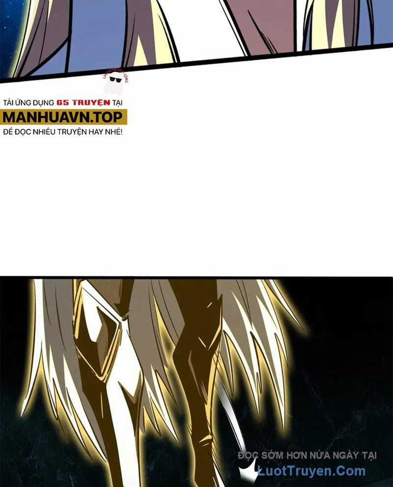 Siêu Cấp Thần Cơ Nhân - Chapter 400 - Trang 4