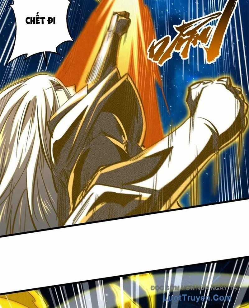 Siêu Cấp Thần Cơ Nhân - Chapter 400 - Trang 33