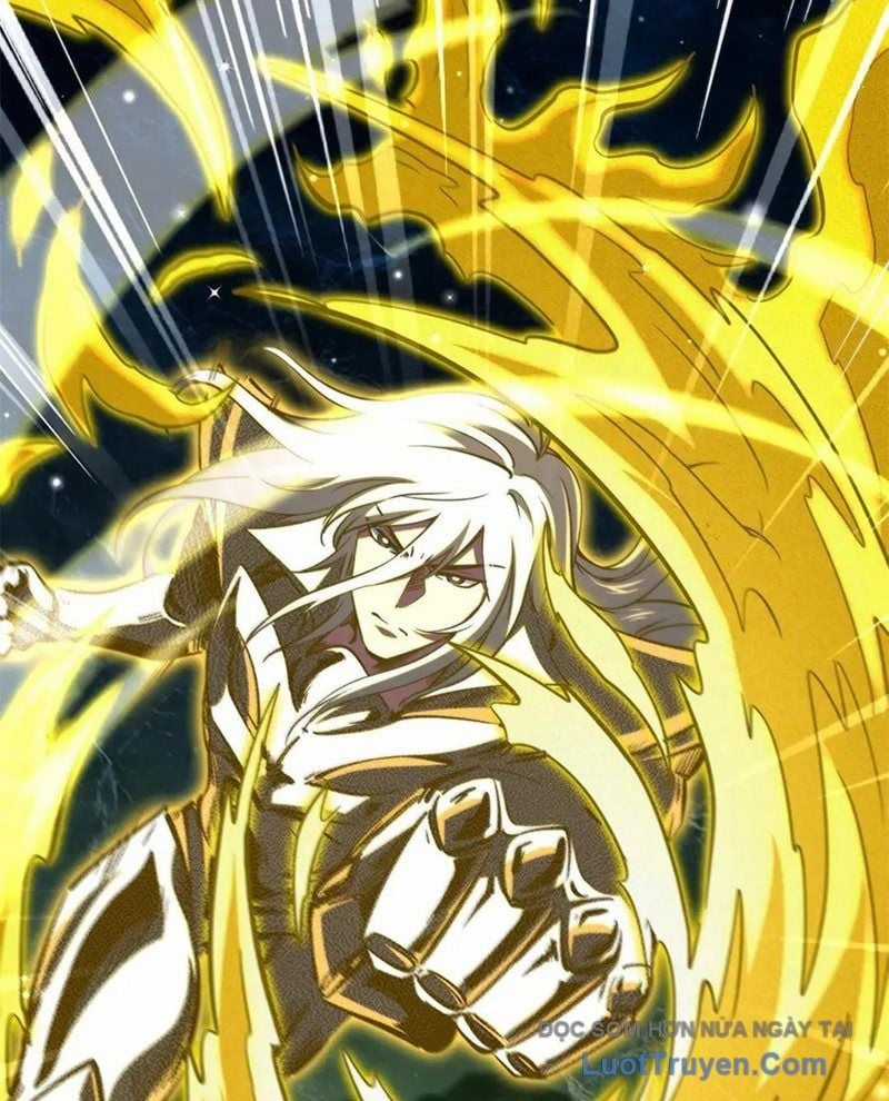 Siêu Cấp Thần Cơ Nhân - Chapter 400 - Trang 34