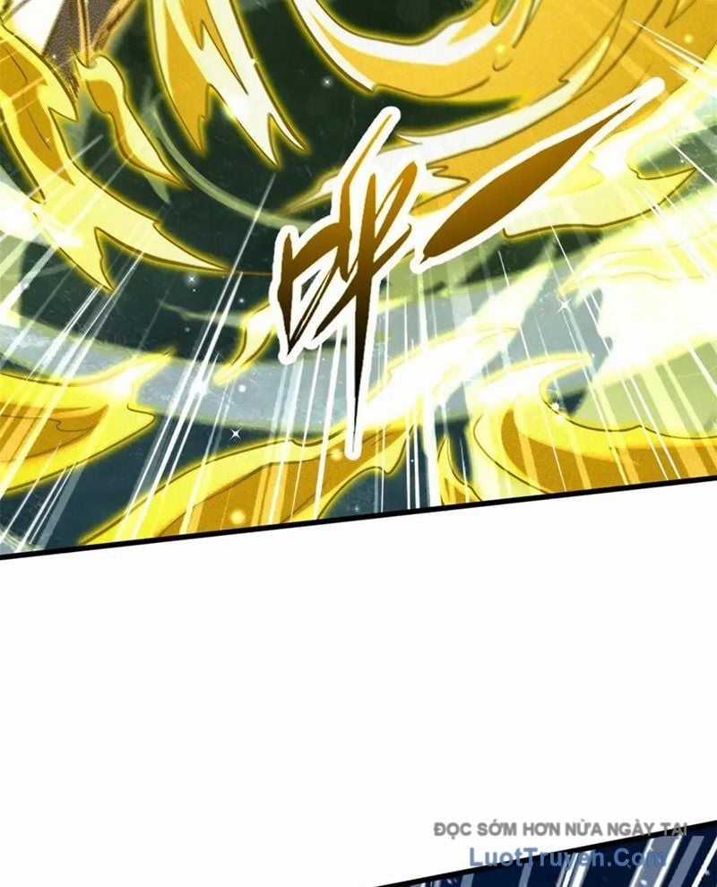 Siêu Cấp Thần Cơ Nhân - Chapter 400 - Trang 35