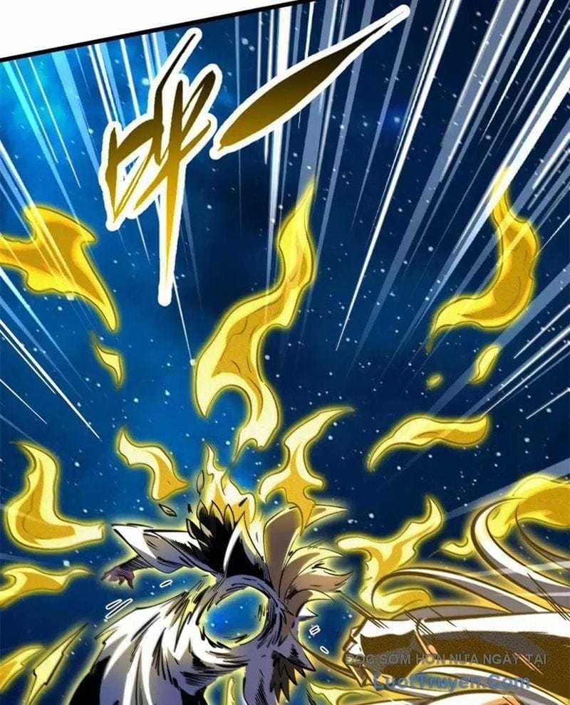 Siêu Cấp Thần Cơ Nhân - Chapter 400 - Trang 36