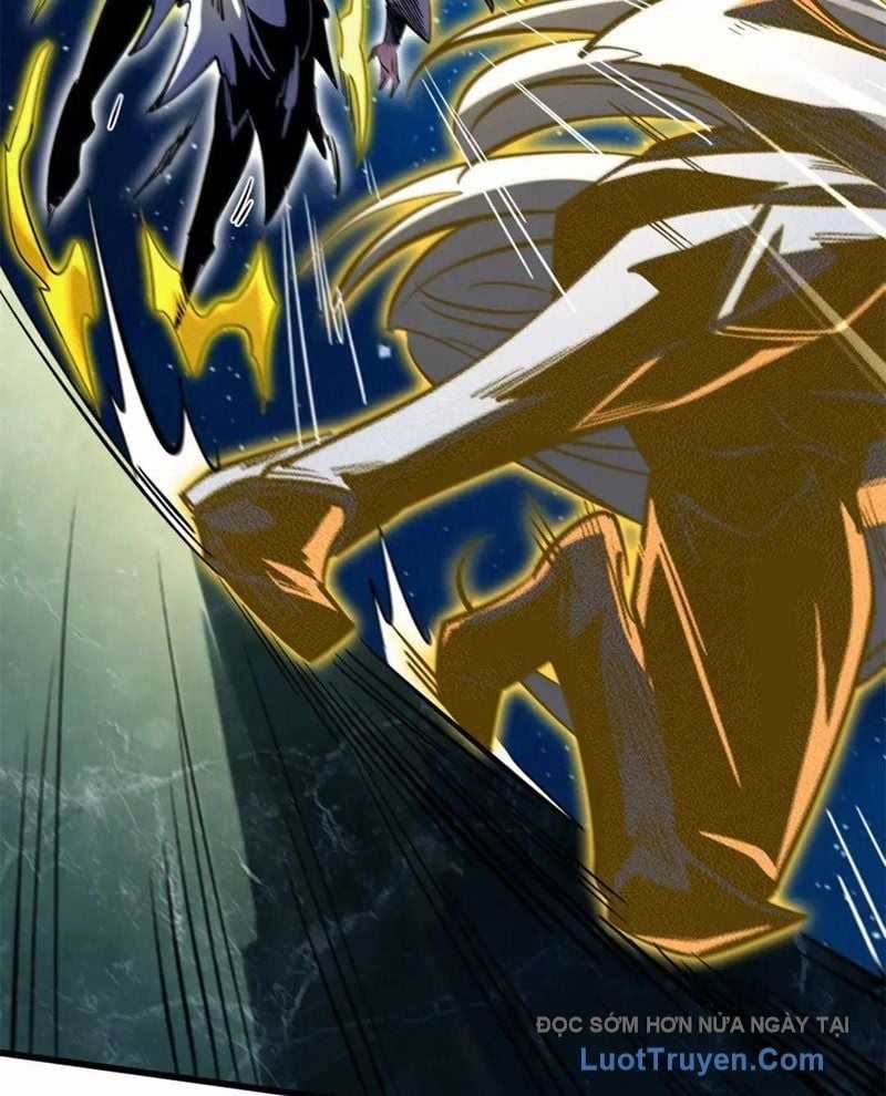 Siêu Cấp Thần Cơ Nhân - Chapter 400 - Trang 37