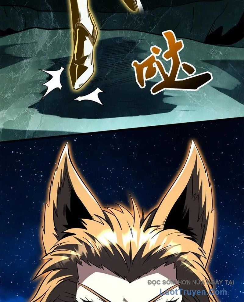 Siêu Cấp Thần Cơ Nhân - Chapter 400 - Trang 5