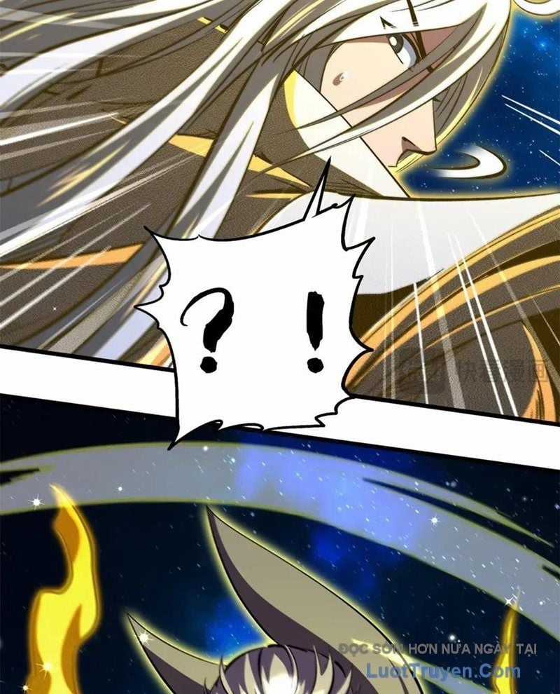 Siêu Cấp Thần Cơ Nhân - Chapter 400 - Trang 41