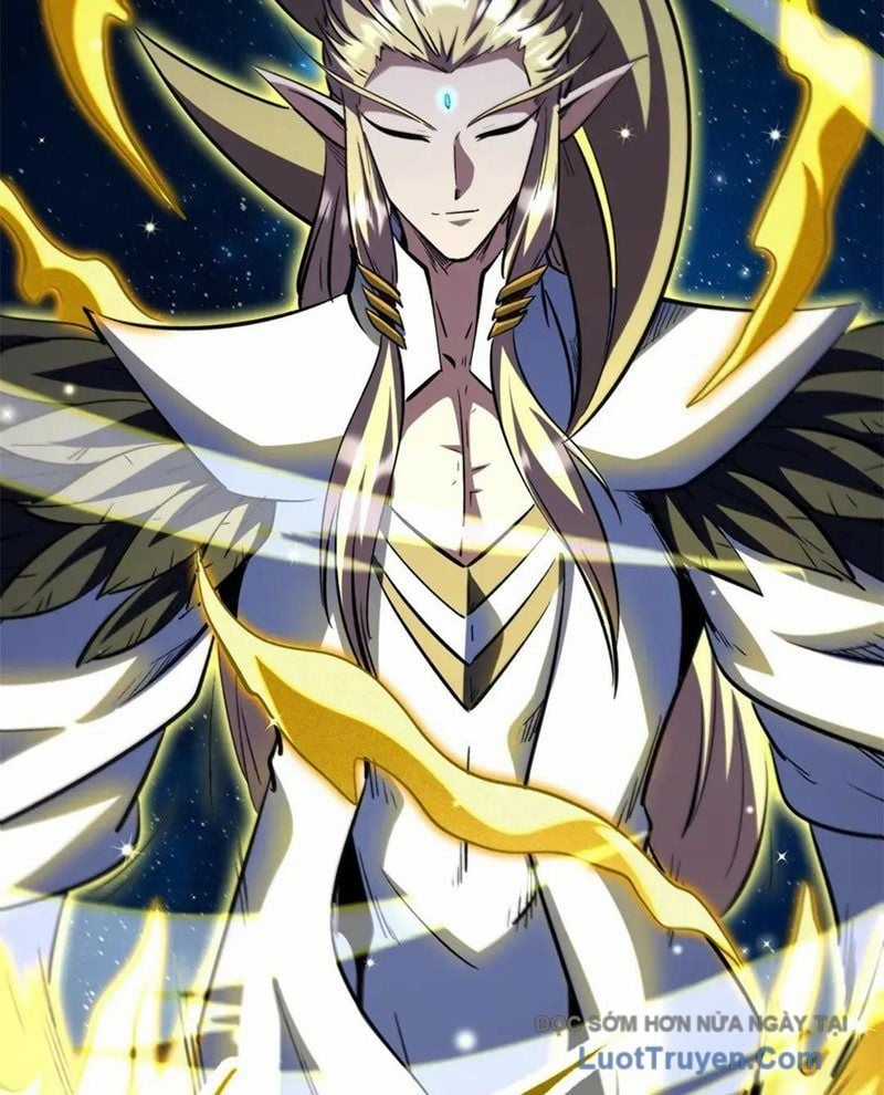 Siêu Cấp Thần Cơ Nhân - Chapter 400 - Trang 42