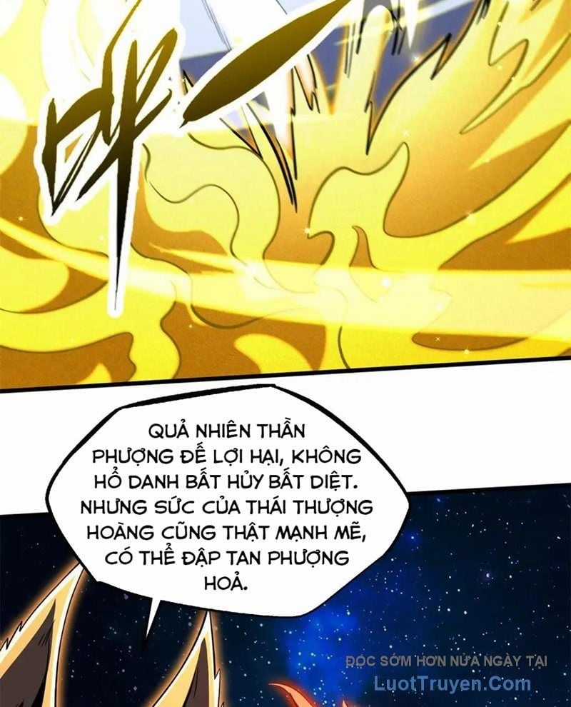 Siêu Cấp Thần Cơ Nhân - Chapter 400 - Trang 43