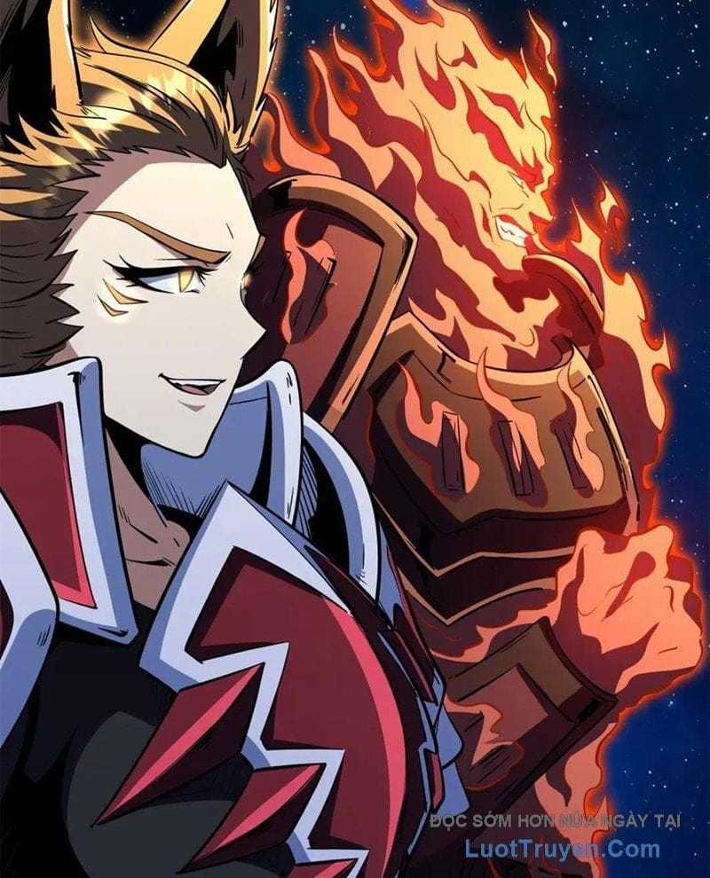 Siêu Cấp Thần Cơ Nhân - Chapter 400 - Trang 44