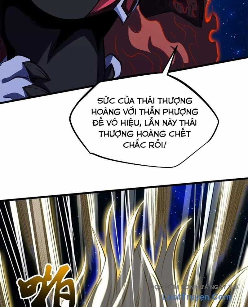 Siêu Cấp Thần Cơ Nhân - Chapter 400 - Trang 45