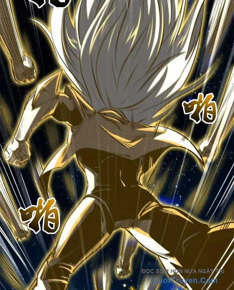 Siêu Cấp Thần Cơ Nhân - Chapter 400 - Trang 46