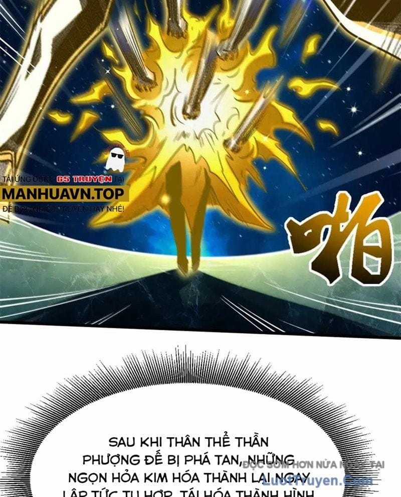 Siêu Cấp Thần Cơ Nhân - Chapter 400 - Trang 47