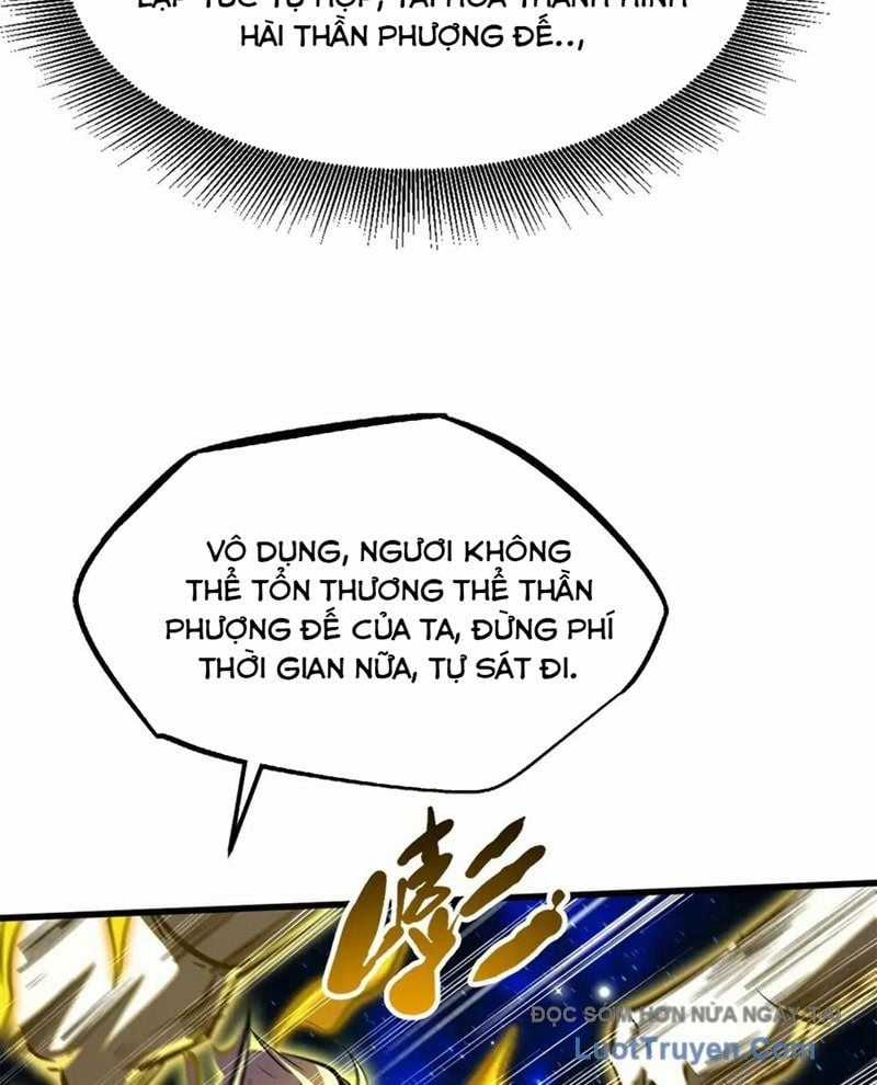 Siêu Cấp Thần Cơ Nhân - Chapter 400 - Trang 48