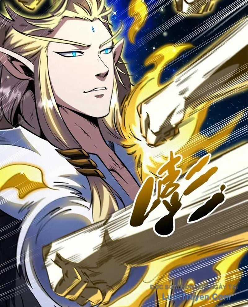 Siêu Cấp Thần Cơ Nhân - Chapter 400 - Trang 49