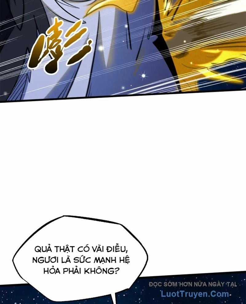 Siêu Cấp Thần Cơ Nhân - Chapter 400 - Trang 50