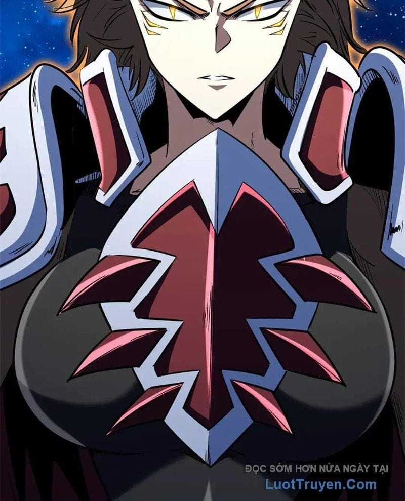 Siêu Cấp Thần Cơ Nhân - Chapter 400 - Trang 6