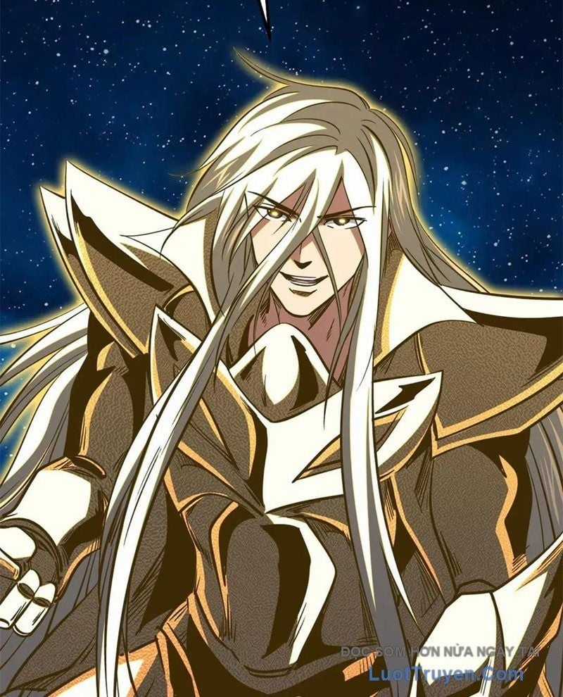 Siêu Cấp Thần Cơ Nhân - Chapter 400 - Trang 51