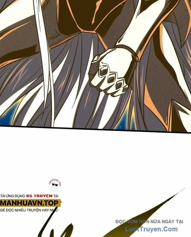 Siêu Cấp Thần Cơ Nhân - Chapter 400 - Trang 52