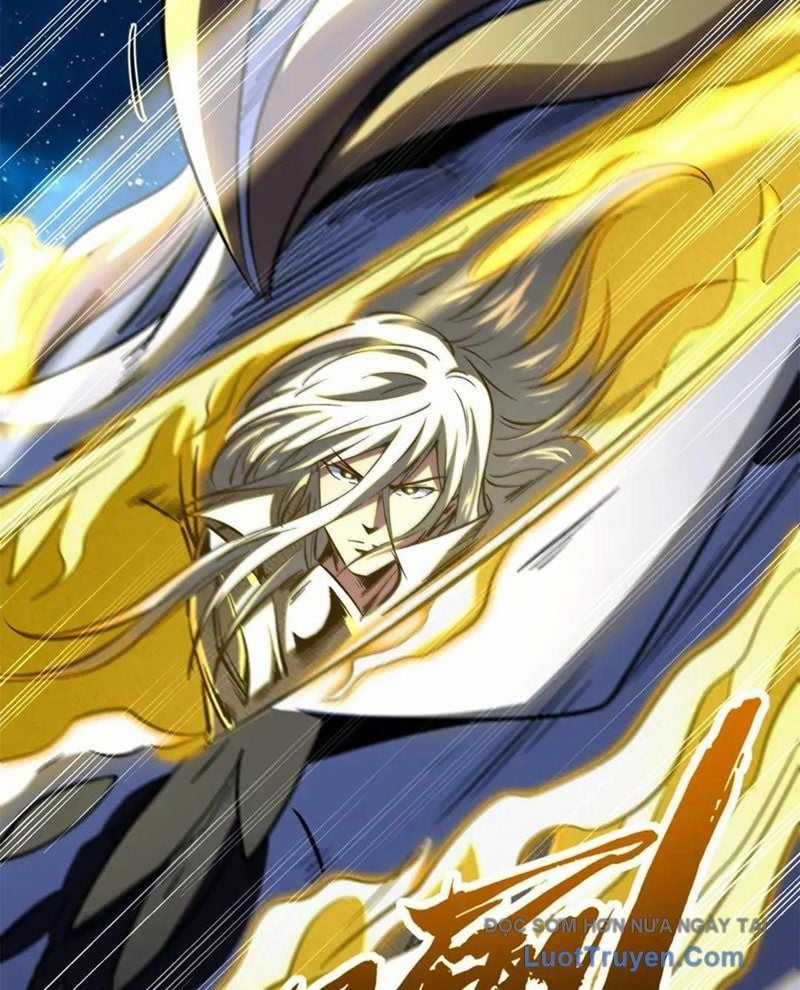 Siêu Cấp Thần Cơ Nhân - Chapter 400 - Trang 57