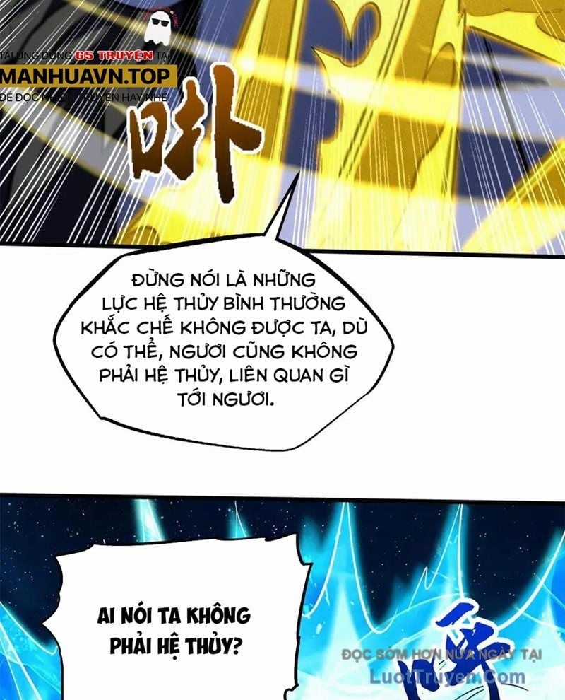 Siêu Cấp Thần Cơ Nhân - Chapter 400 - Trang 60