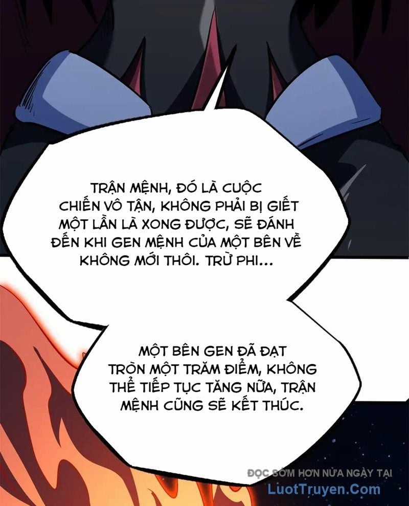 Siêu Cấp Thần Cơ Nhân - Chapter 400 - Trang 7