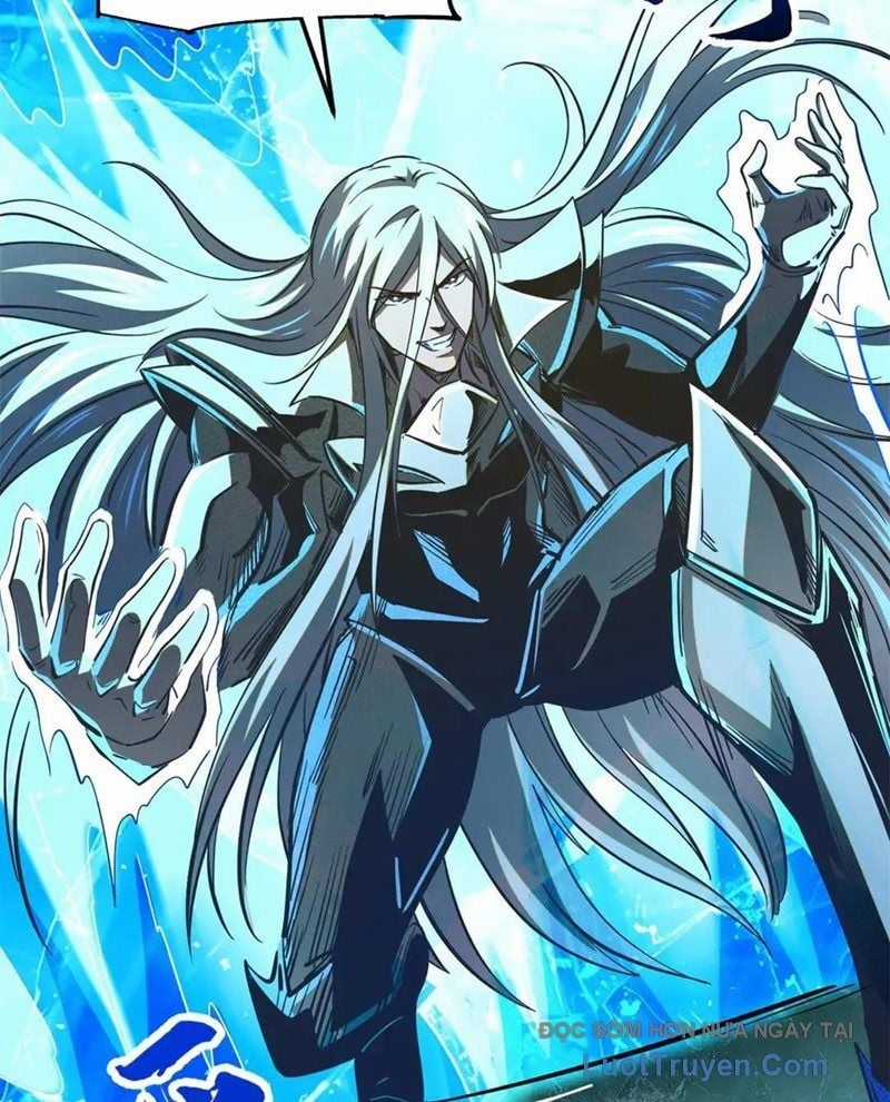 Siêu Cấp Thần Cơ Nhân - Chapter 400 - Trang 61