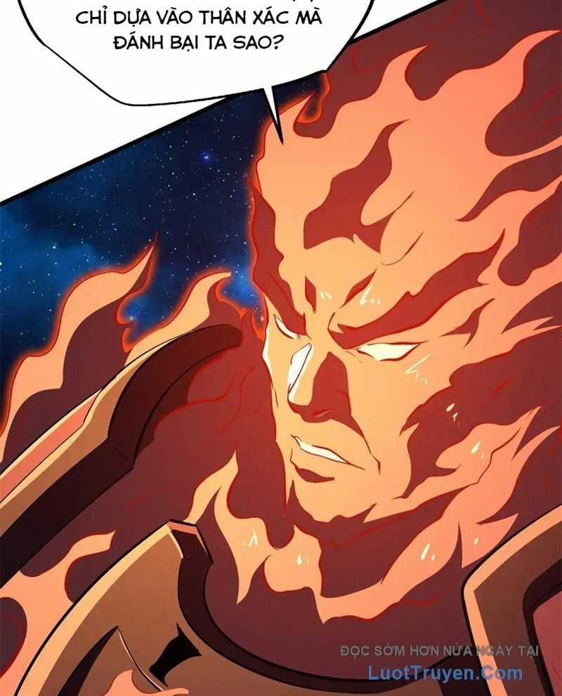 Siêu Cấp Thần Cơ Nhân - Chapter 400 - Trang 65