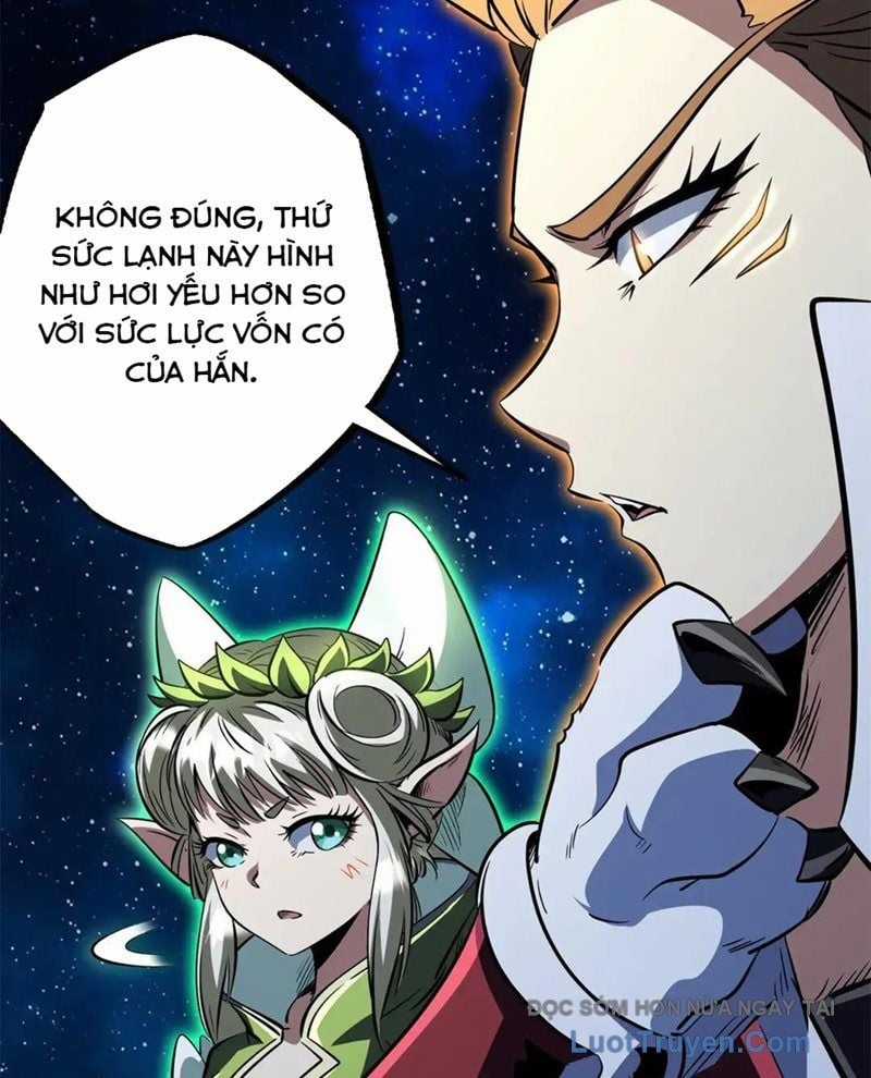 Siêu Cấp Thần Cơ Nhân - Chapter 400 - Trang 67