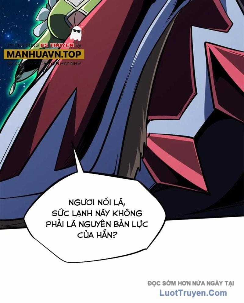 Siêu Cấp Thần Cơ Nhân - Chapter 400 - Trang 68