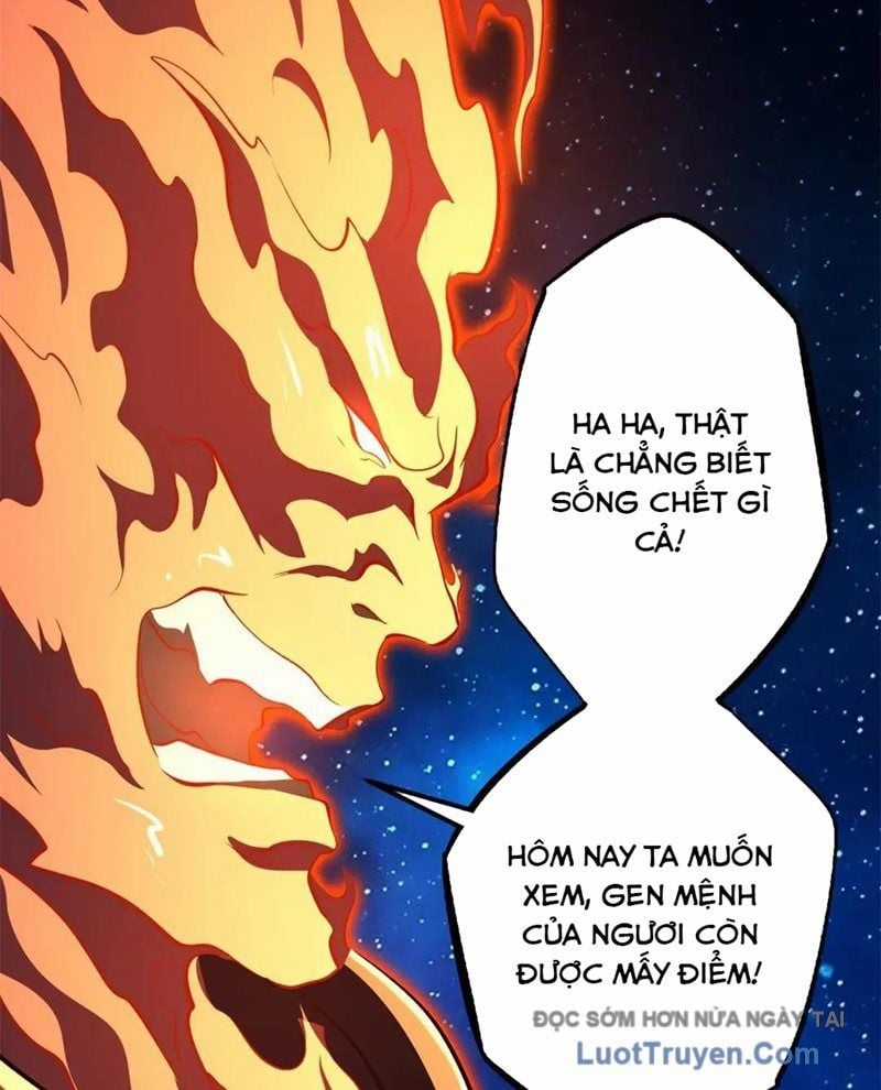 Siêu Cấp Thần Cơ Nhân - Chapter 400 - Trang 8