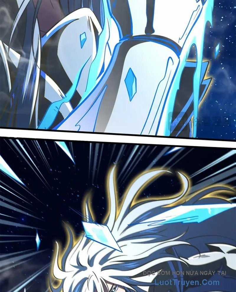 Siêu Cấp Thần Cơ Nhân - Chapter 400 - Trang 73