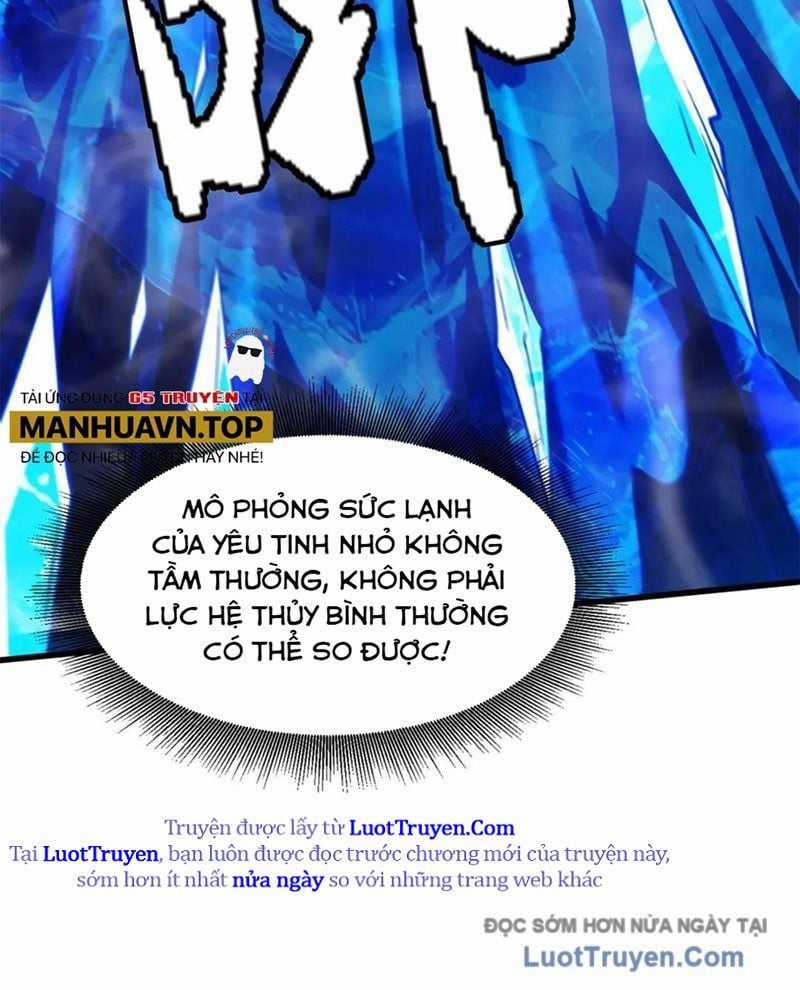 Siêu Cấp Thần Cơ Nhân - Chapter 400 - Trang 75