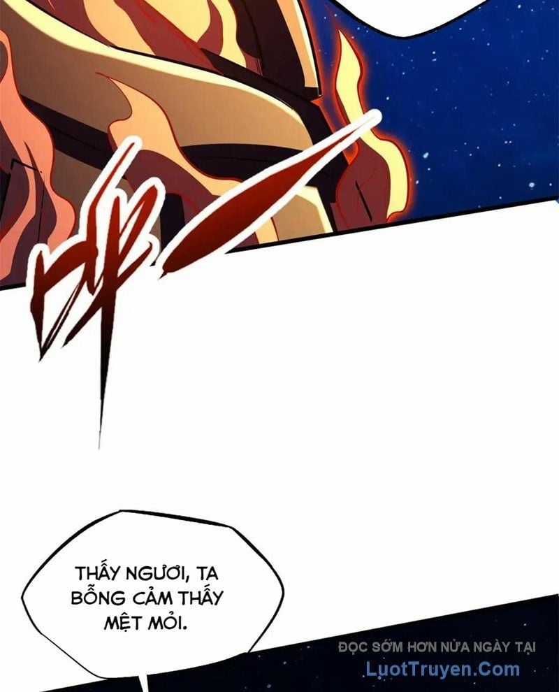 Siêu Cấp Thần Cơ Nhân - Chapter 400 - Trang 9