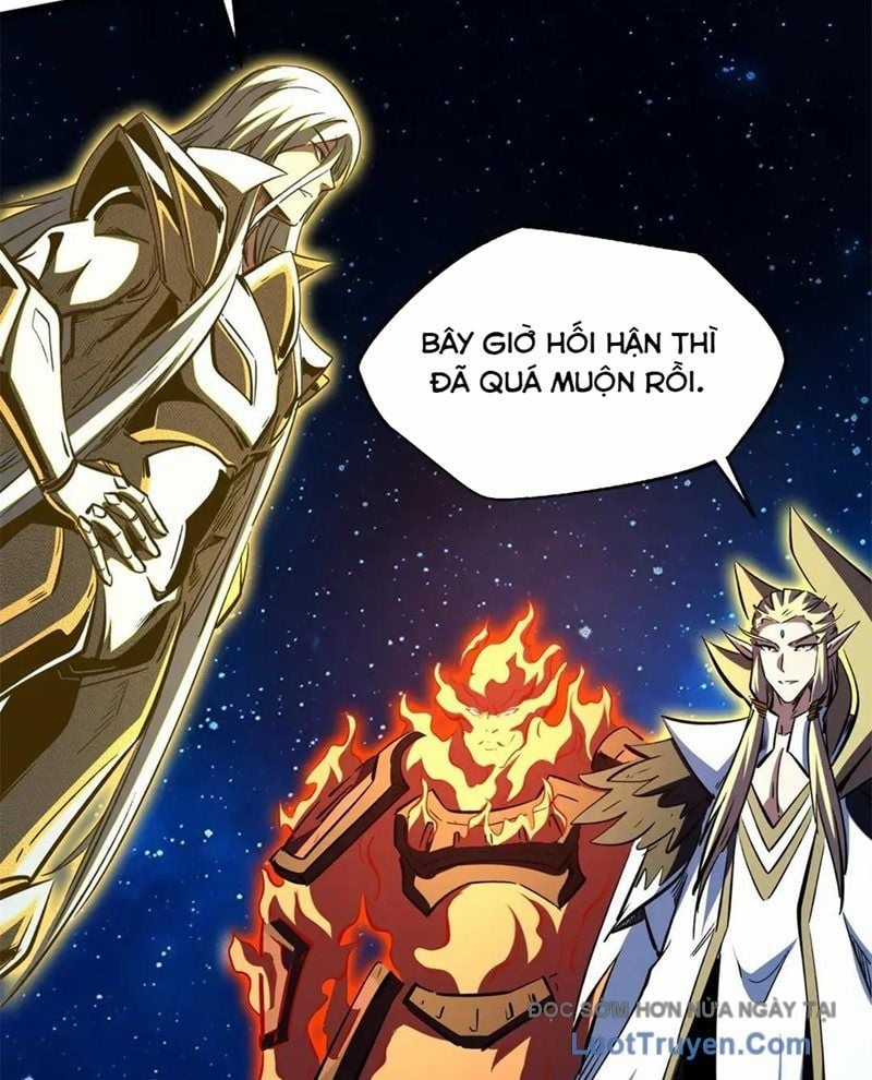 Siêu Cấp Thần Cơ Nhân - Chapter 400 - Trang 10