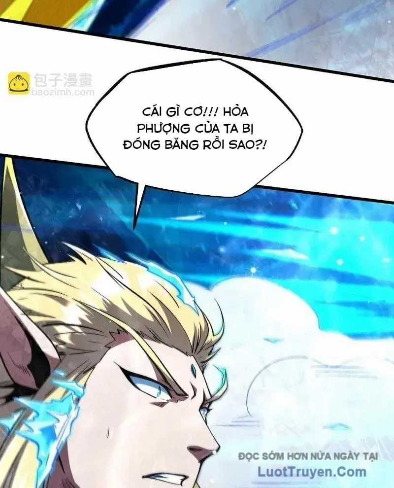 Siêu Cấp Thần Cơ Nhân - Chapter 401 - Trang 11