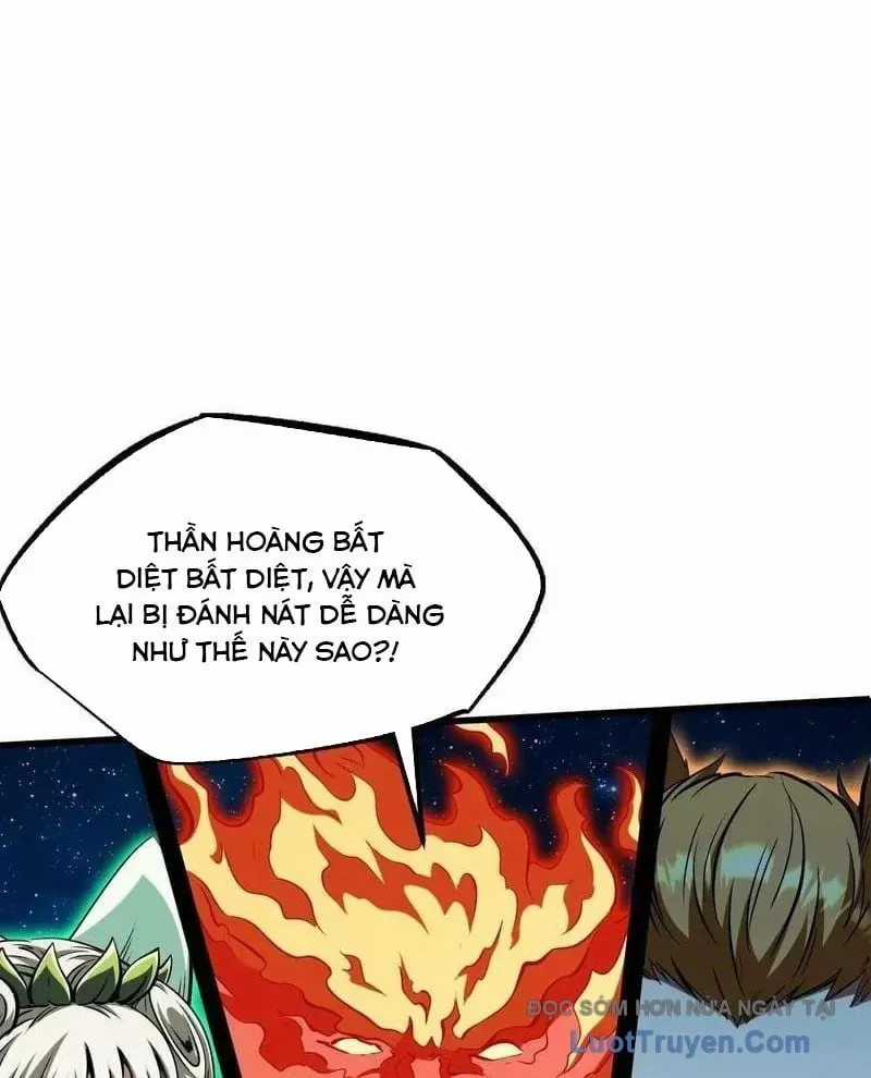 Siêu Cấp Thần Cơ Nhân - Chapter 401 - Trang 17
