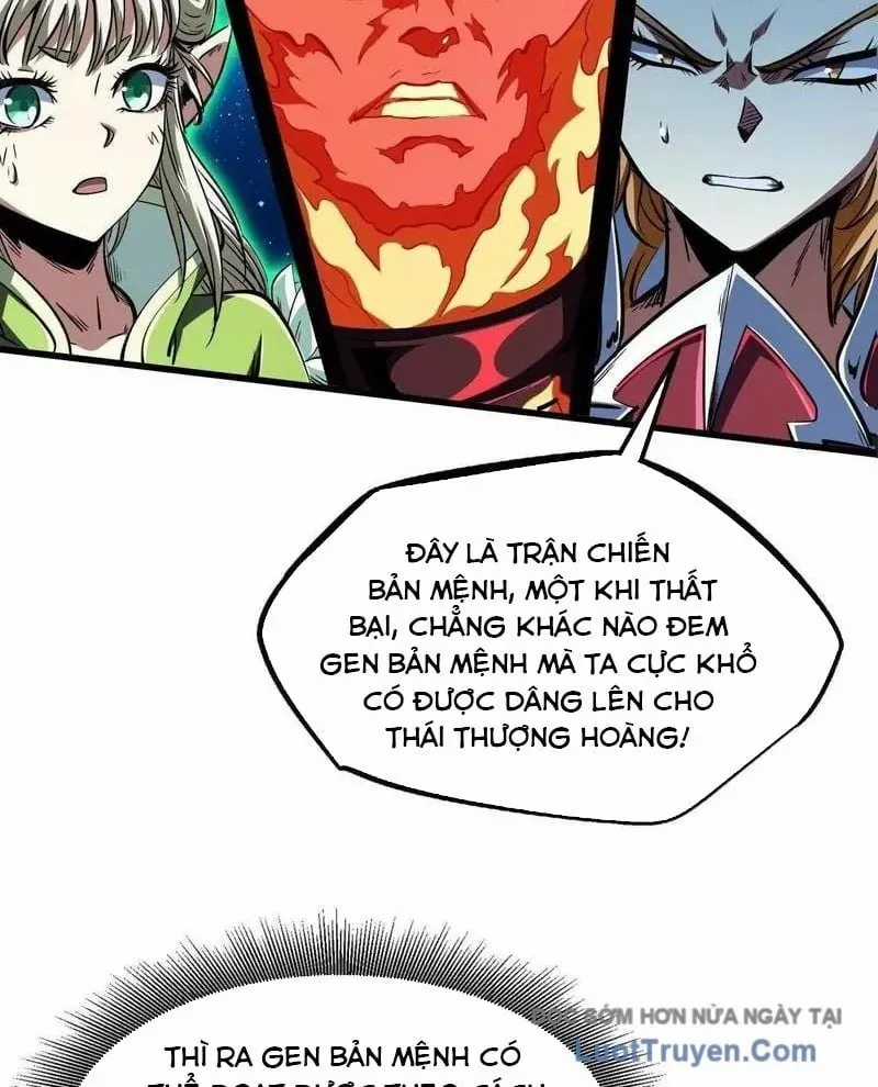 Siêu Cấp Thần Cơ Nhân - Chapter 401 - Trang 18