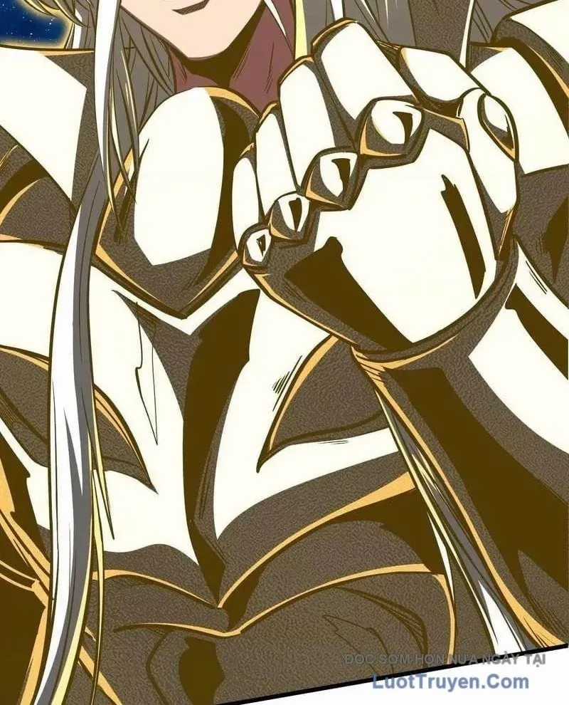 Siêu Cấp Thần Cơ Nhân - Chapter 401 - Trang 20