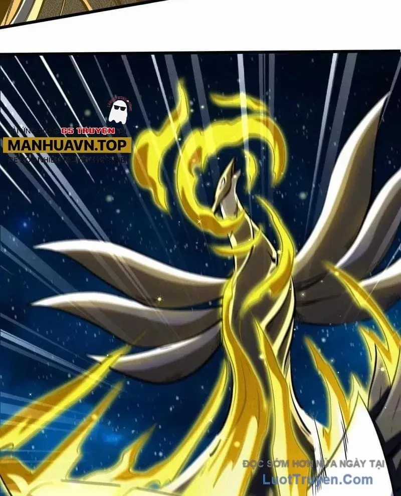 Siêu Cấp Thần Cơ Nhân - Chapter 401 - Trang 21