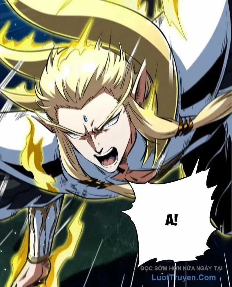 Siêu Cấp Thần Cơ Nhân - Chapter 401 - Trang 22