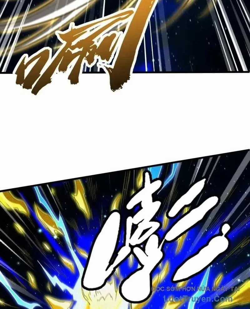 Siêu Cấp Thần Cơ Nhân - Chapter 401 - Trang 25