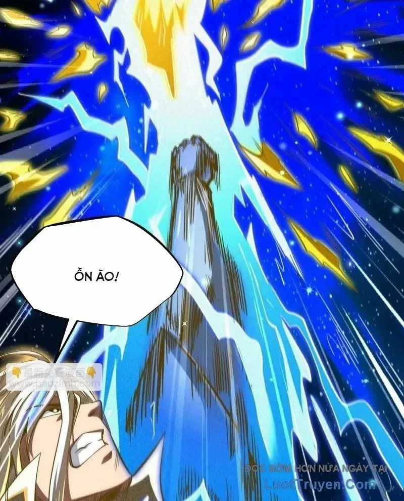 Siêu Cấp Thần Cơ Nhân - Chapter 401 - Trang 26