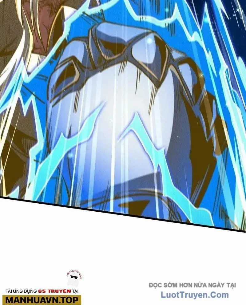 Siêu Cấp Thần Cơ Nhân - Chapter 401 - Trang 27