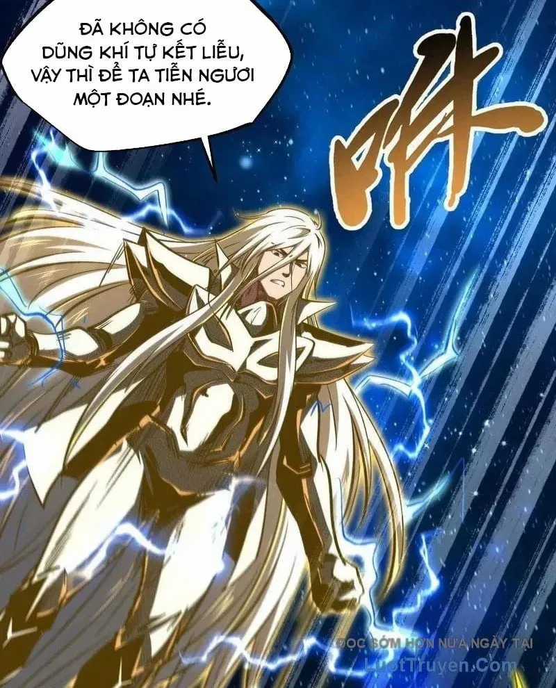 Siêu Cấp Thần Cơ Nhân - Chapter 401 - Trang 29